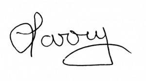 Larry-Signature