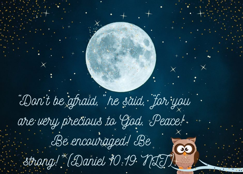 Israel, Daniel, and Our Hope in Crushing Times