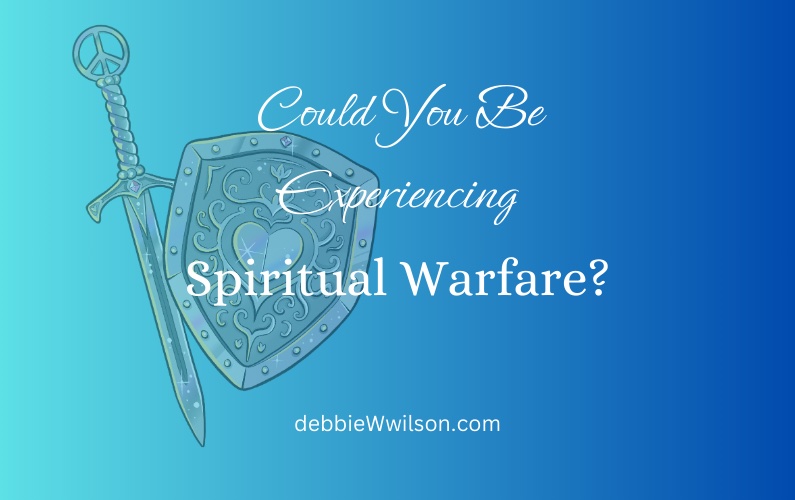 Could You Be Experiencing Spiritual Warfare?