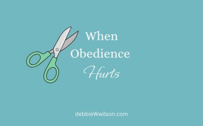 When Obedience Hurts