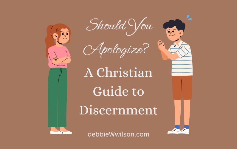 Discernment