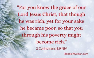 Christ-Centered Christmas Encouragement and Reflections